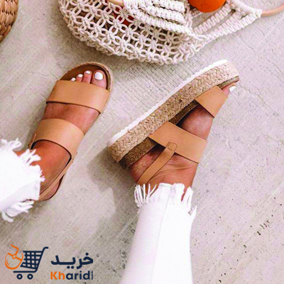 صندل تابستانی